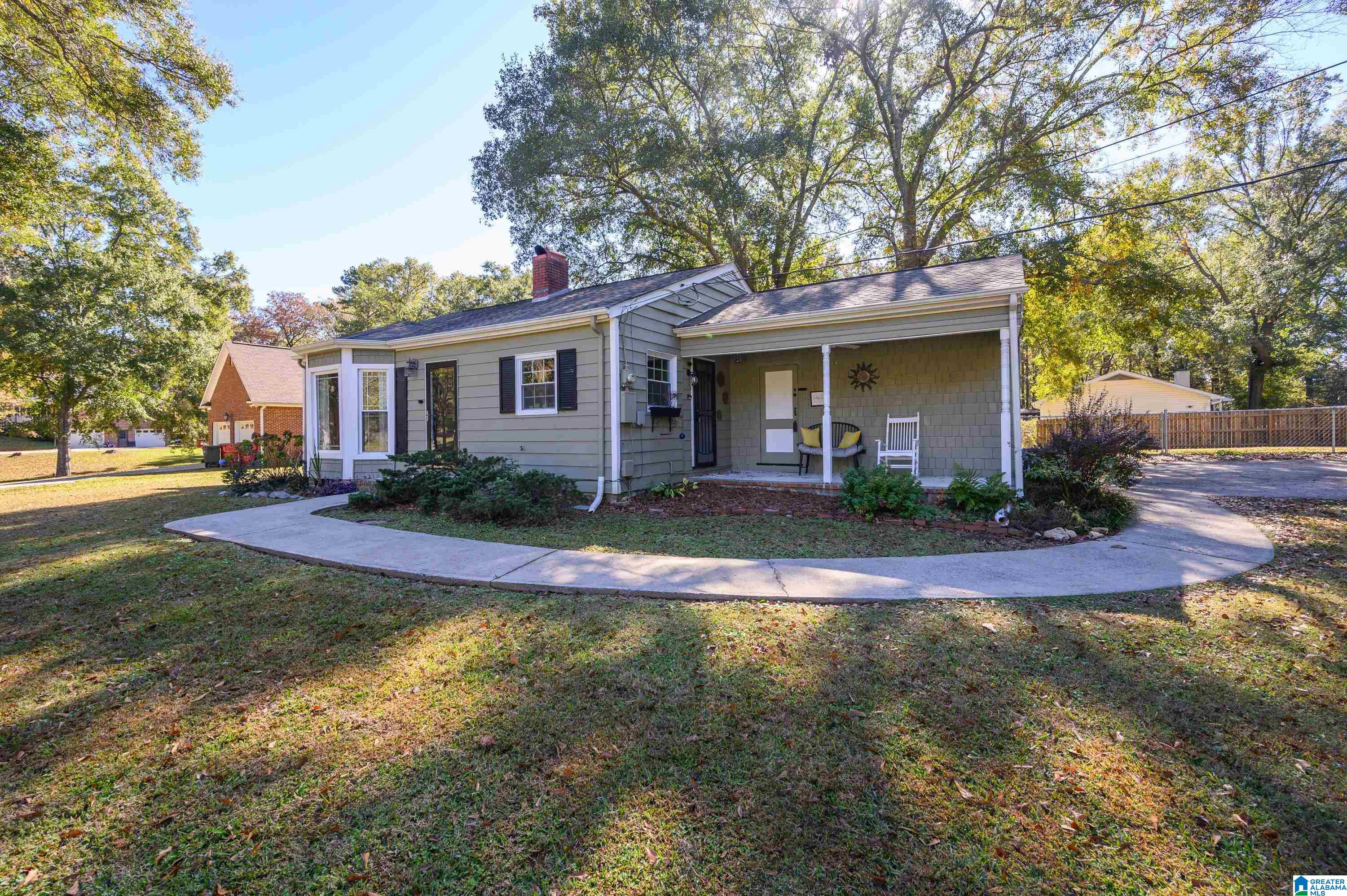 4437 Silver Lake Road Pinson, AL 35126 - Photo 1 of 37