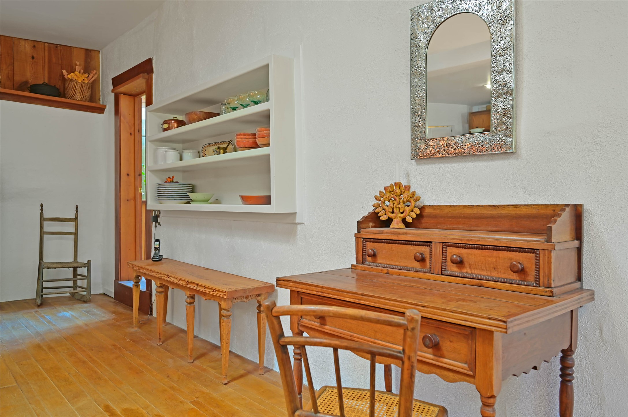 440 Los Pinos Road Santa Fe, NM 87507 - Photo 22 of 32