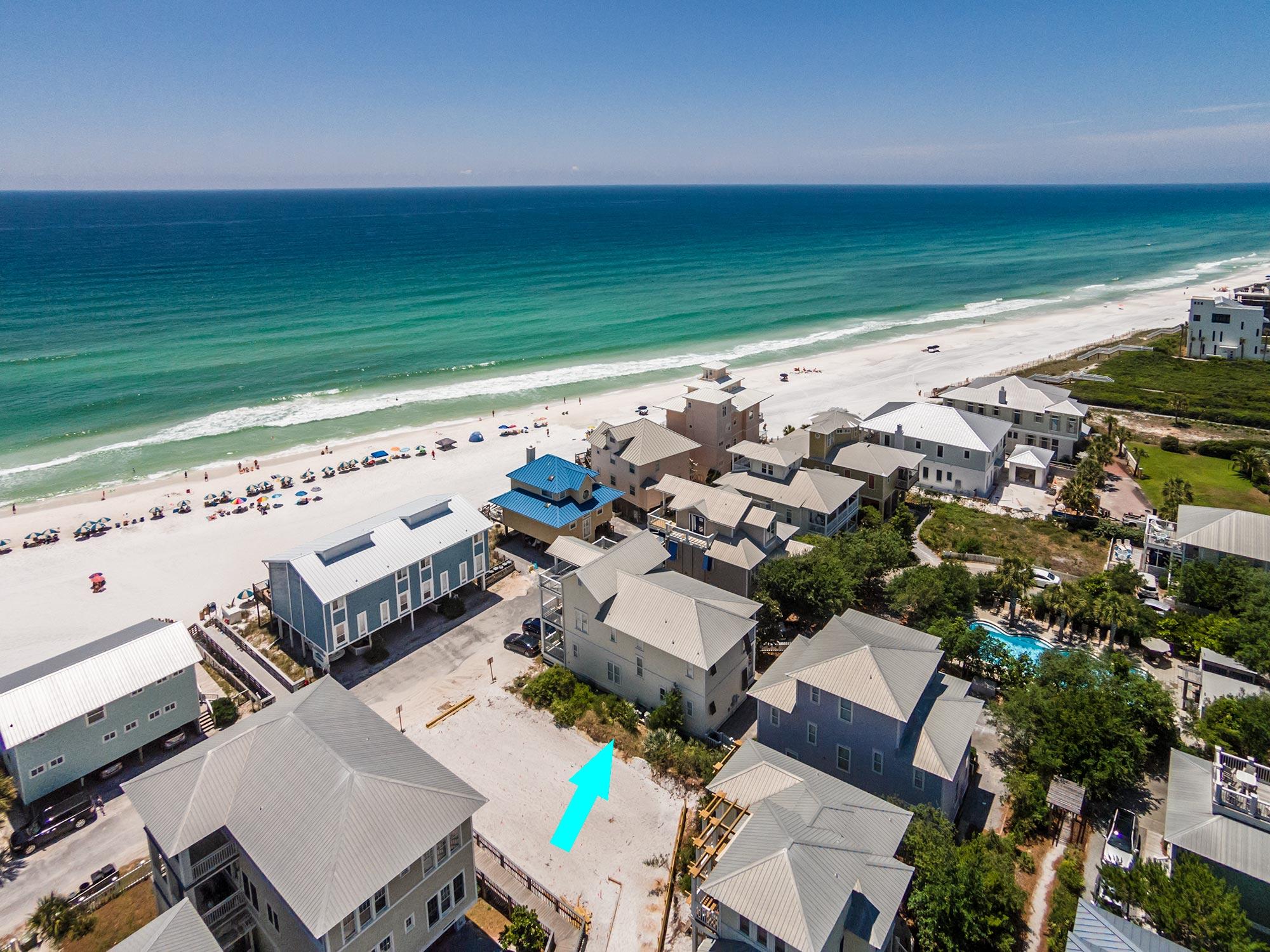 63 South Ryan Street Santa Rosa Beach, FL 32459 - Photo 1 of 46 150518-seagrove-016-63southryan