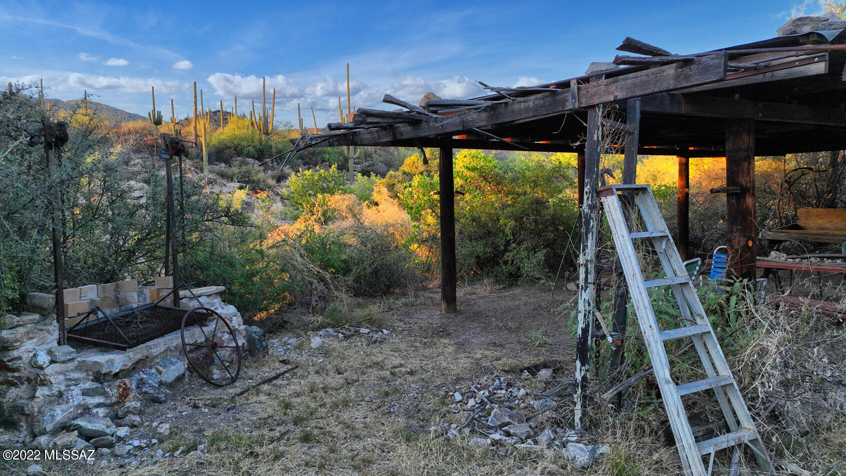 14770 East Redington Road Tucson, AZ 85749 - Photo 26 of 31