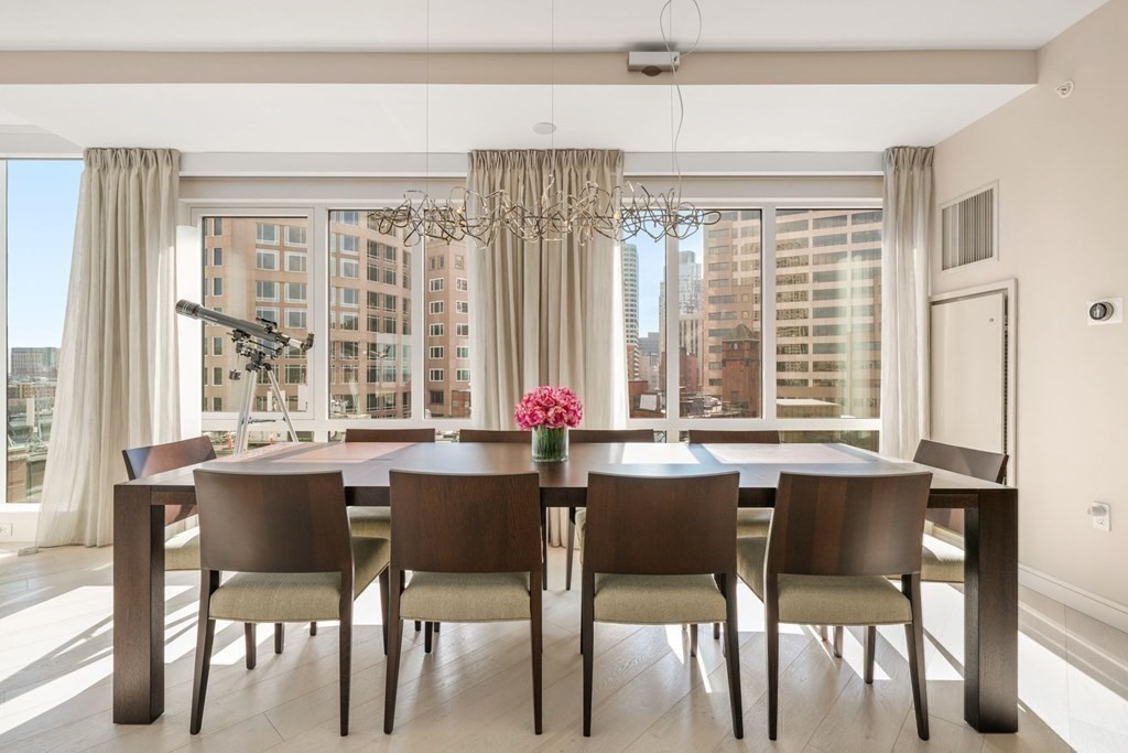 110 Broad Street, Unit PH3 Boston, MA 02110 - Photo 14 of 37