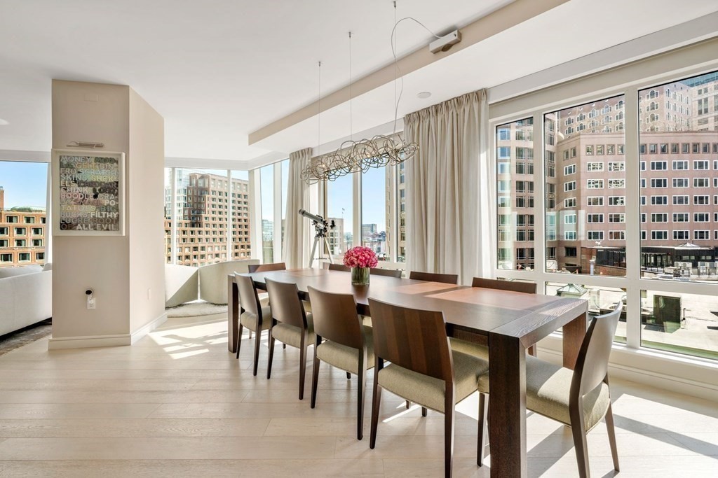 110 Broad Street, Unit PH3 Boston, MA 02110 - Photo 15 of 37