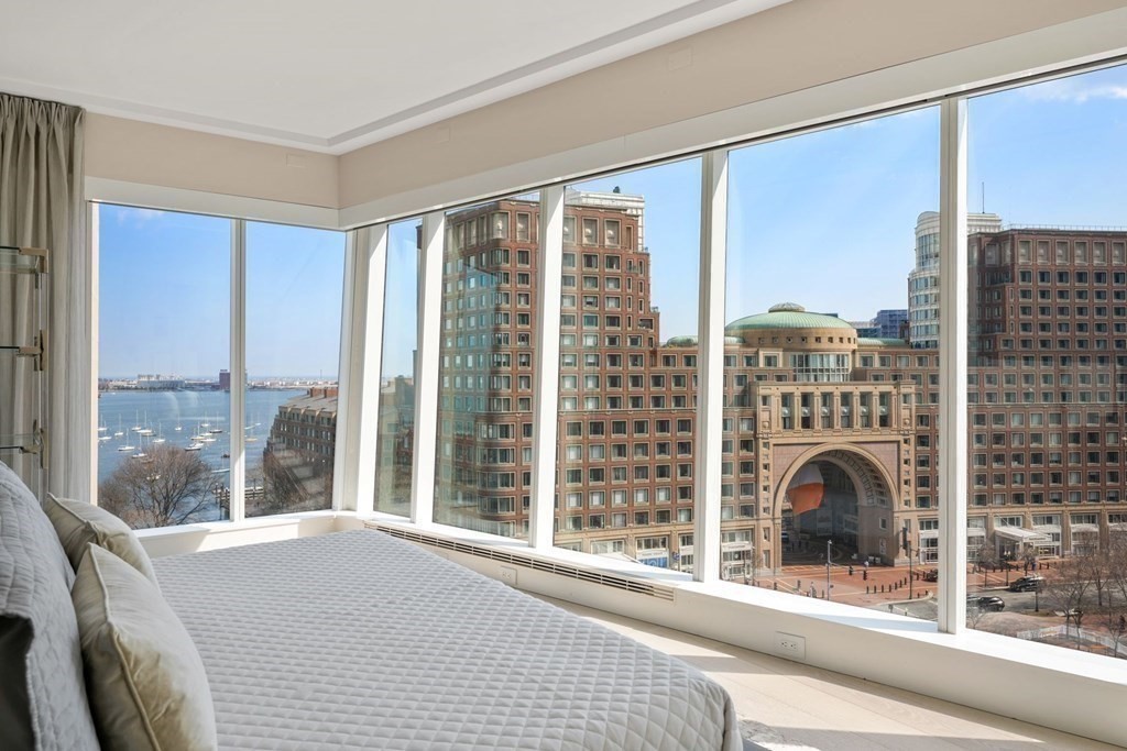 110 Broad Street, Unit PH3 Boston, MA 02110 - Photo 23 of 37