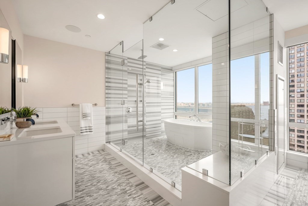 110 Broad Street, Unit PH3 Boston, MA 02110 - Photo 27 of 37