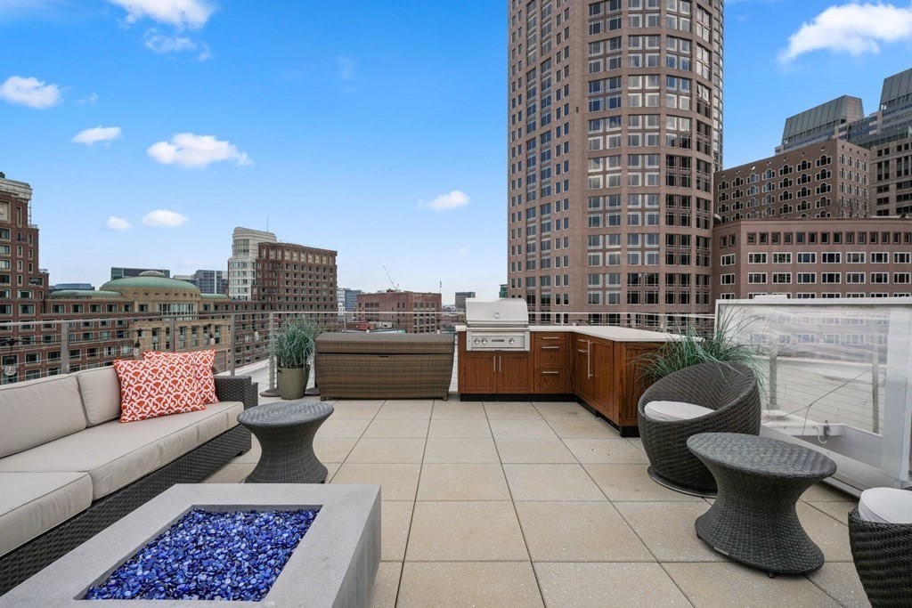 110 Broad Street, Unit PH3 Boston, MA 02110 - Photo 34 of 37