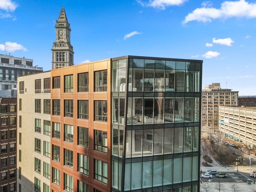 110 Broad Street, Unit PH3 Boston, MA 02110 - Photo 36 of 37