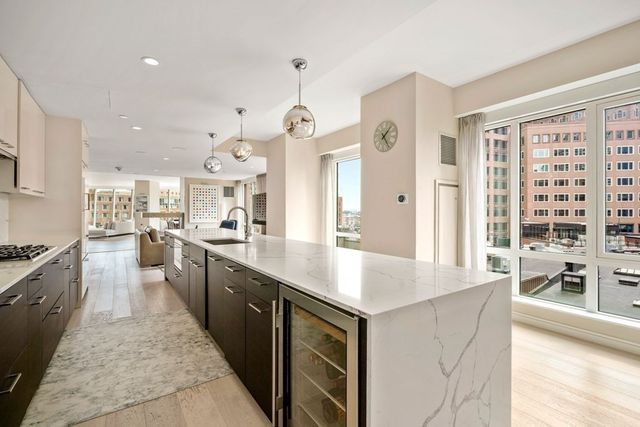 $5,100,000 | 110 Broad Street, Unit PH3, Boston, MA 02110