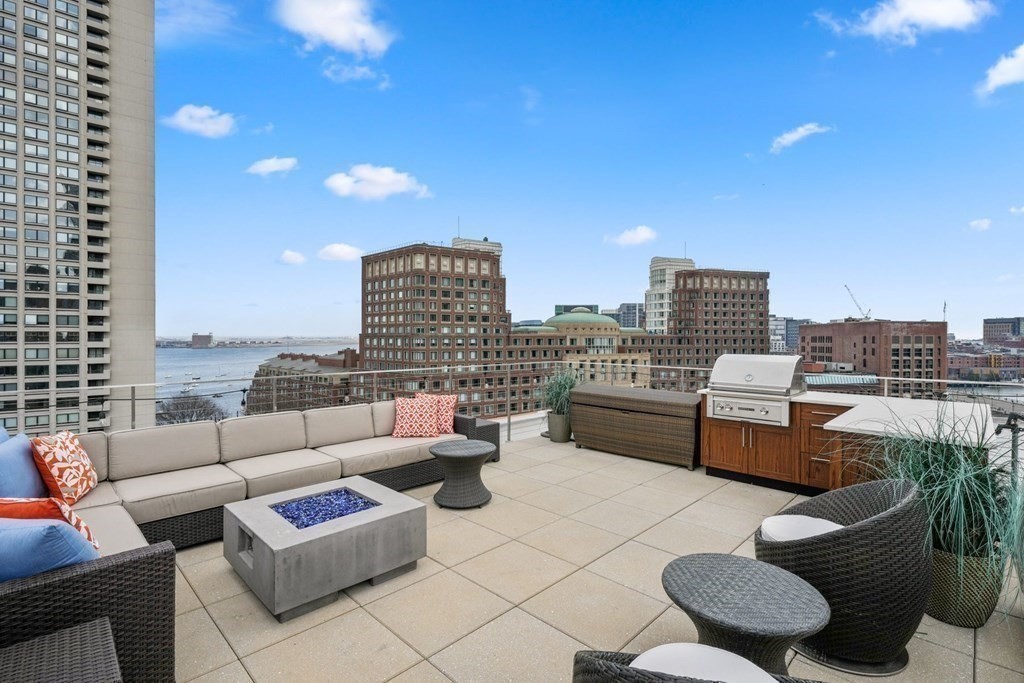 110 Broad Street, Unit PH3 Boston, MA 02110 - Photo 6 of 37