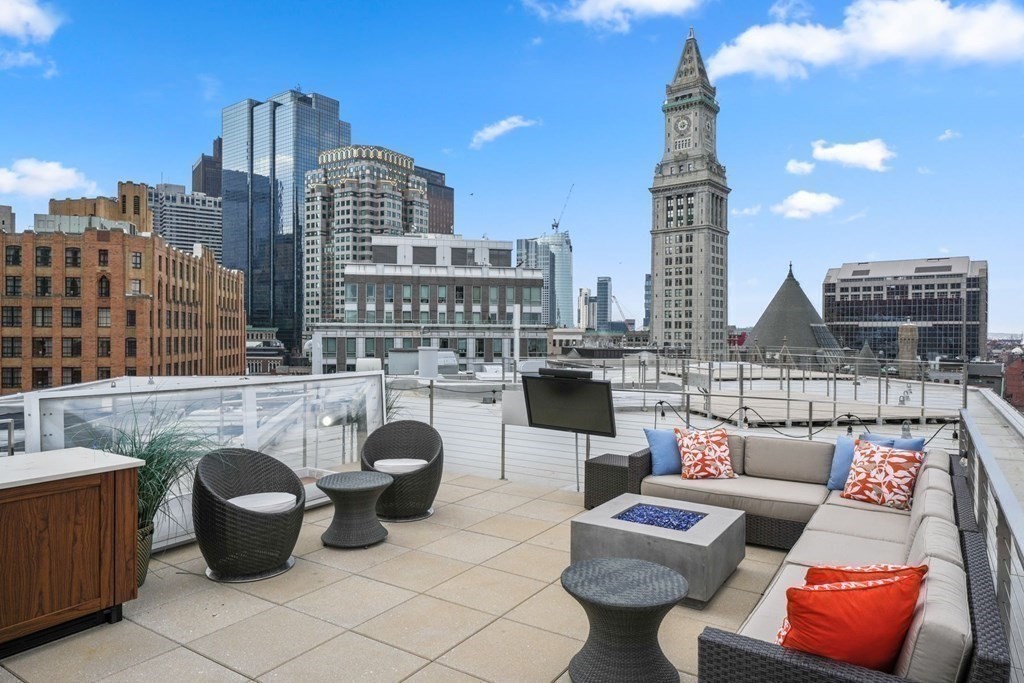 110 Broad Street, Unit PH3 Boston, MA 02110 - Photo 7 of 37