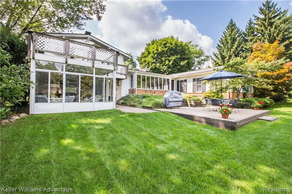 36508 West Lyman Road Farmington Hills, MI 48331 - Photo 56 of 63
