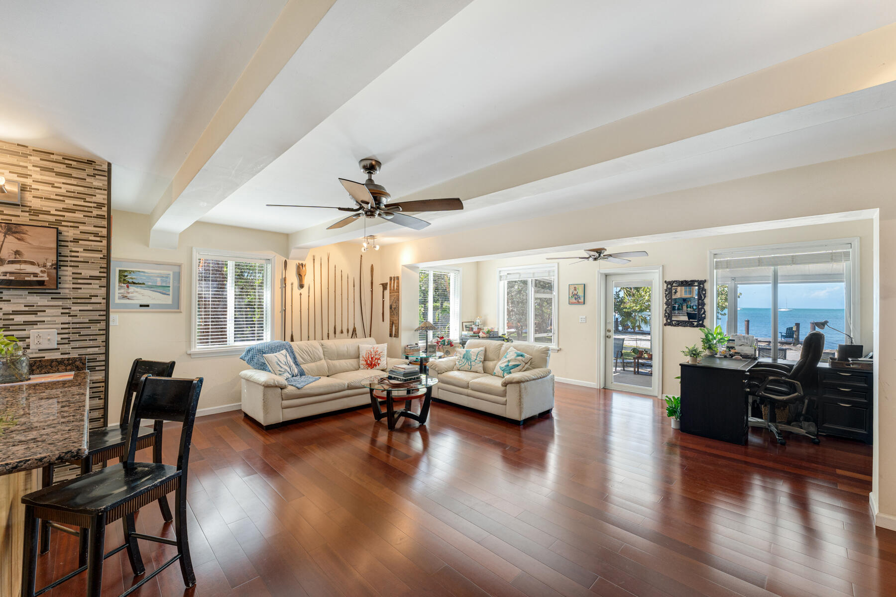 150 List Street Islamorada, FL 33036 - Photo 13 of 30 Living Area