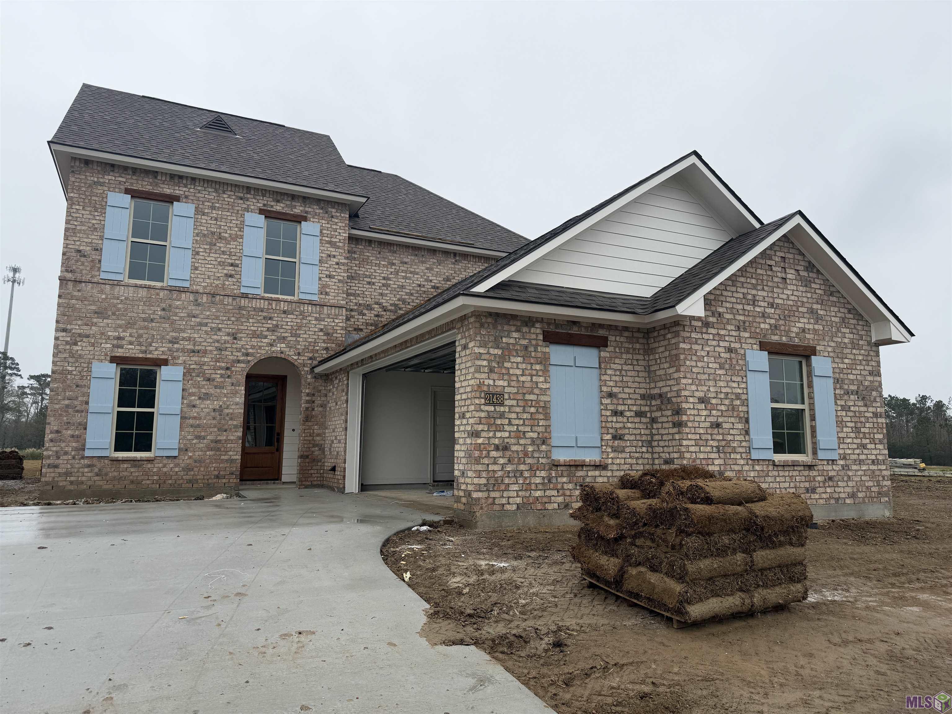 Progress as of 1/23/26