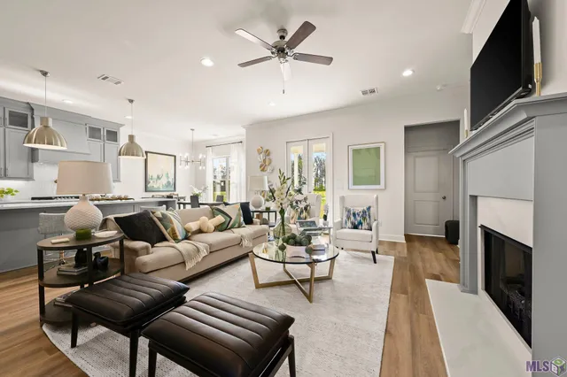 $407,985 | 21438 Yellow Fin Drive, Springfield, LA 70462