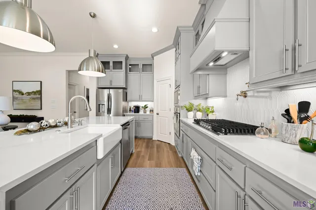 $407,985 | 21438 Yellow Fin Drive, Springfield, LA 70462