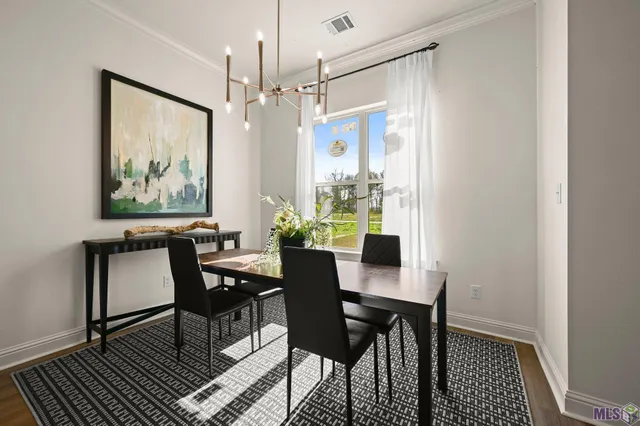 $407,985 | 21438 Yellow Fin Drive, Springfield, LA 70462