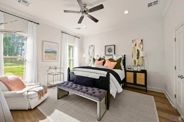 $407,985 | 21438 Yellow Fin Drive, Springfield, LA 70462