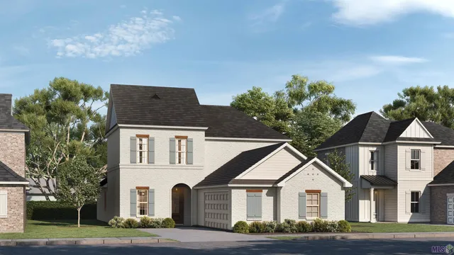 $407,985 | 21438 Yellow Fin Drive, Springfield, LA 70462