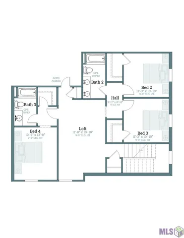 $407,985 | 21438 Yellow Fin Drive, Springfield, LA 70462