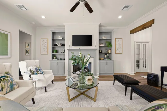 $407,985 | 21438 Yellow Fin Drive, Springfield, LA 70462