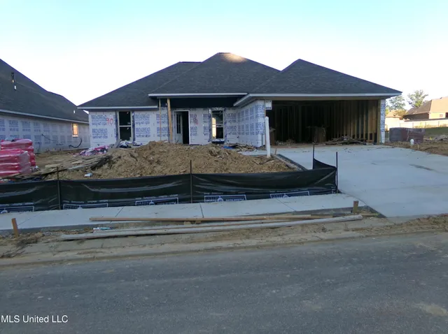 $289,999 | 509 Stone Brook Place, Brandon, MS 39042