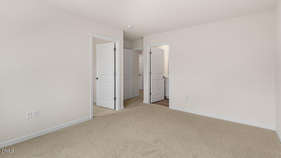 17 Bee Garden Angier, NC 27501 - Photo 13 of 33 a view of an empty room