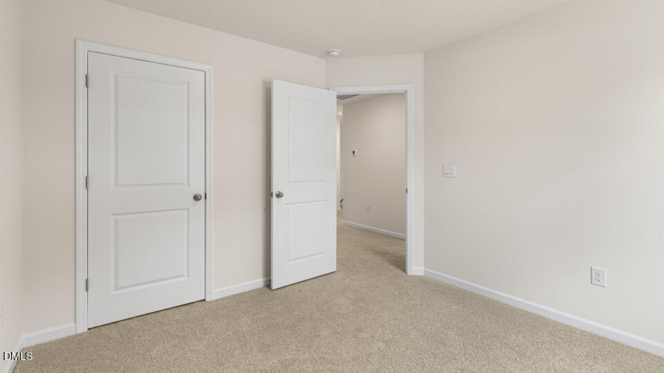 17 Bee Garden Angier, NC 27501 - Photo 18 of 33 a view of an empty room
