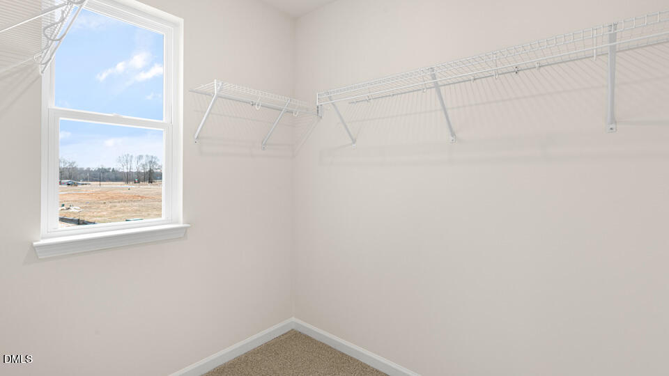 17 Bee Garden Angier, NC 27501 - Photo 23 of 33 a view of a small space with wooden floor and a window