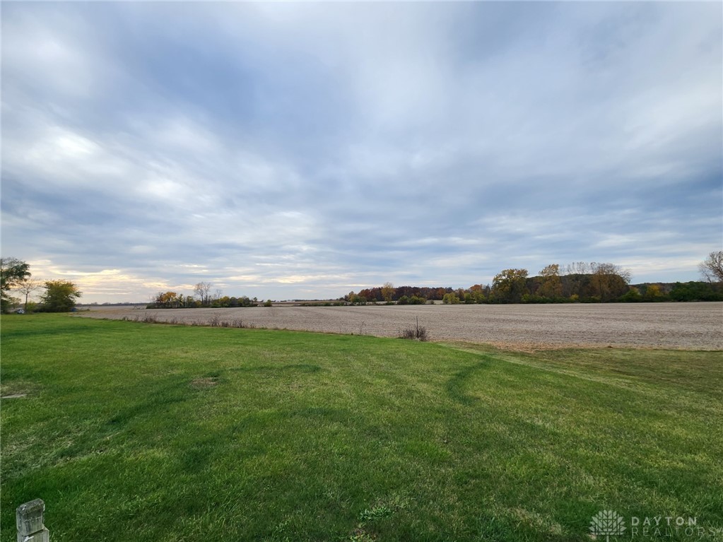 11755 Fair Road Sidney, OH 45365 - Photo 8 of 12 Backyard