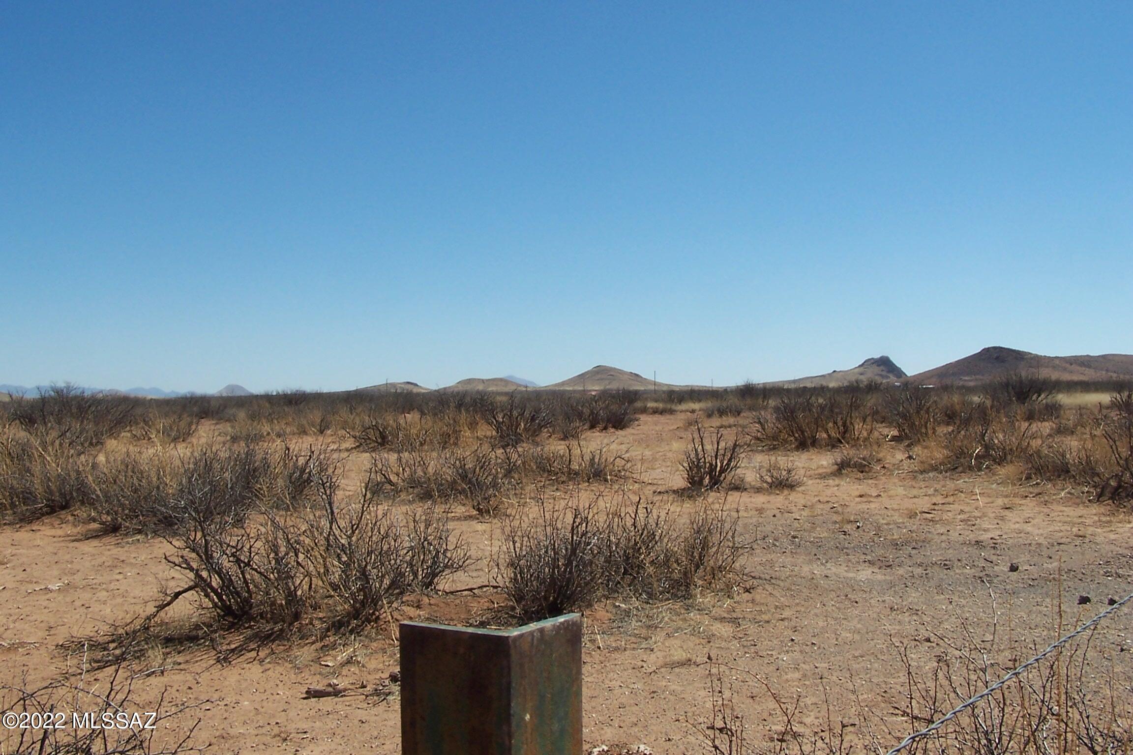35-ac East Doe Ranch Road, Unit PART 59 Pearce, AZ 85625 - Photo 18 of 34