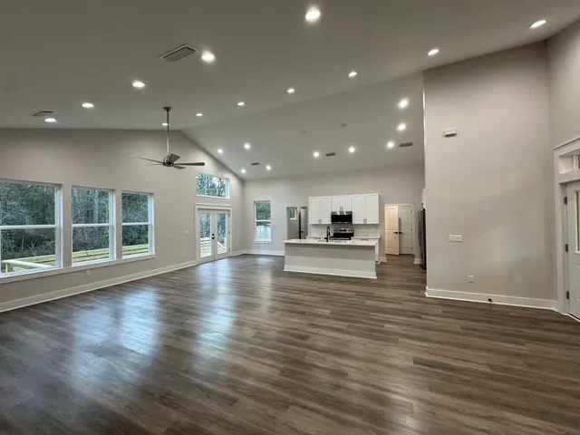 $489,000 | 3405 Valley Creek Drive, Tallahassee, FL 32312