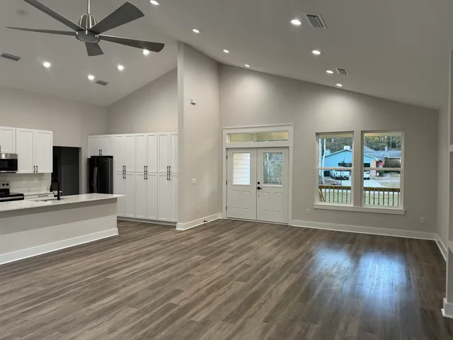 $489,000 | 3405 Valley Creek Drive, Tallahassee, FL 32312