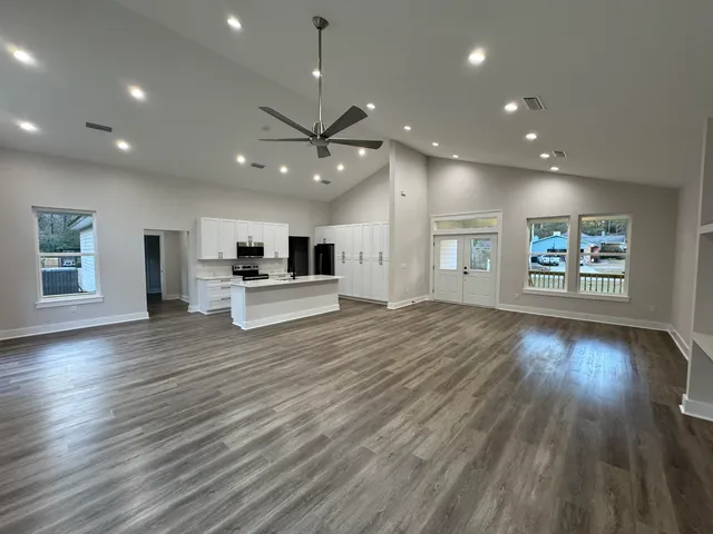 $489,000 | 3405 Valley Creek Drive, Tallahassee, FL 32312