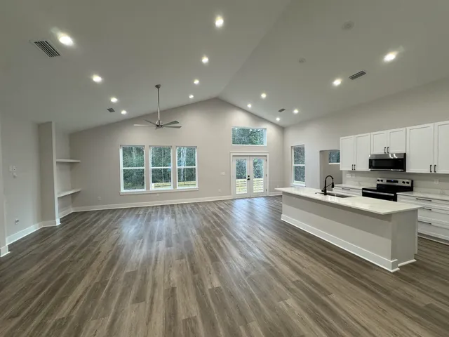 $489,000 | 3405 Valley Creek Drive, Tallahassee, FL 32312