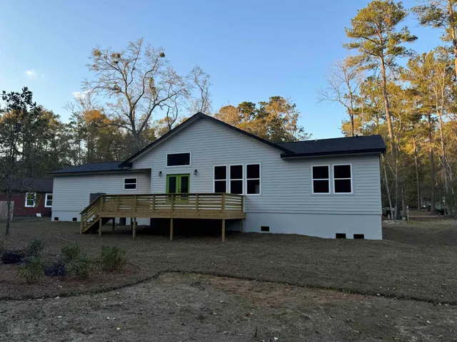 $489,000 | 3405 Valley Creek Drive, Tallahassee, FL 32312