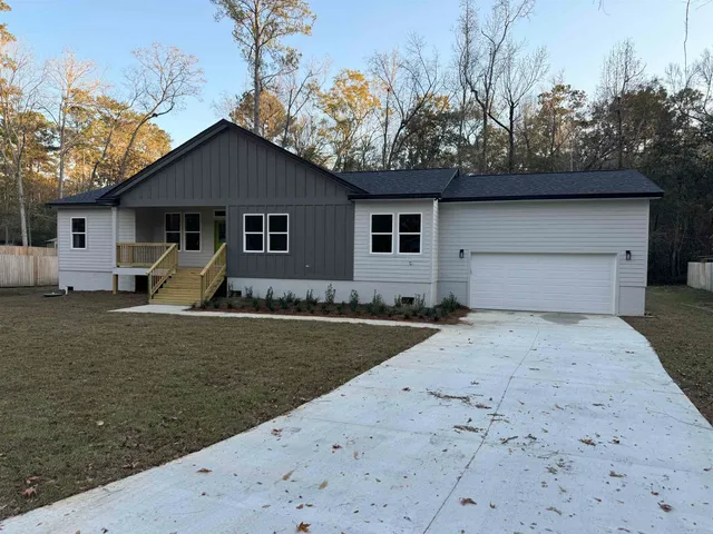 $489,000 | 3405 Valley Creek Drive, Tallahassee, FL 32312