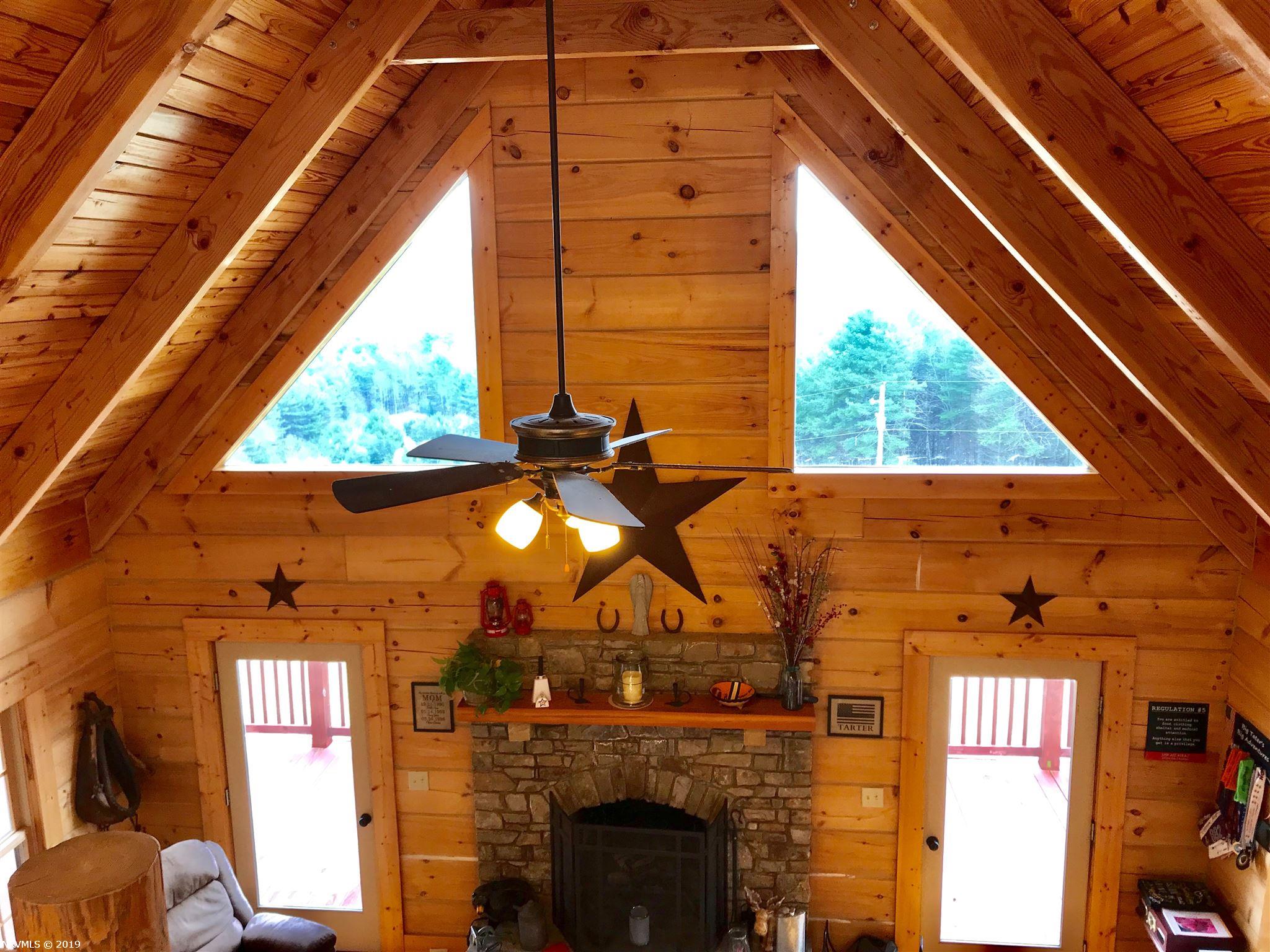 197 Dobbins Hollow Road Pilot, VA 24138 - Photo 19 of 53 Gallery Image 19