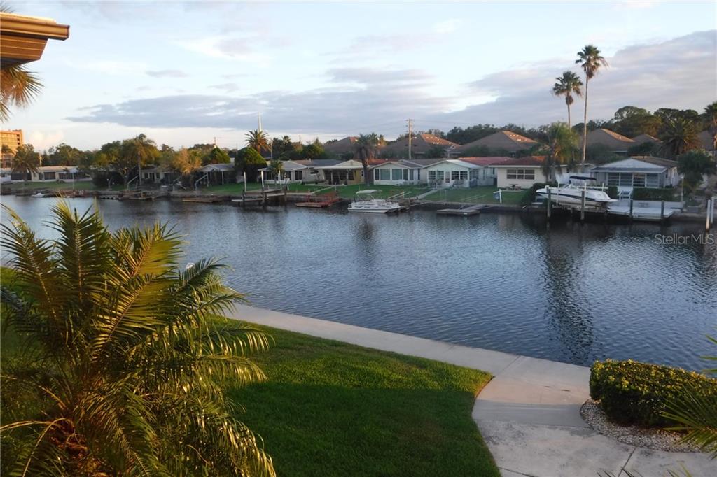 4736 Jasper Drive, Unit 207 New Port Richey, FL 34652 - Photo 1 of 1