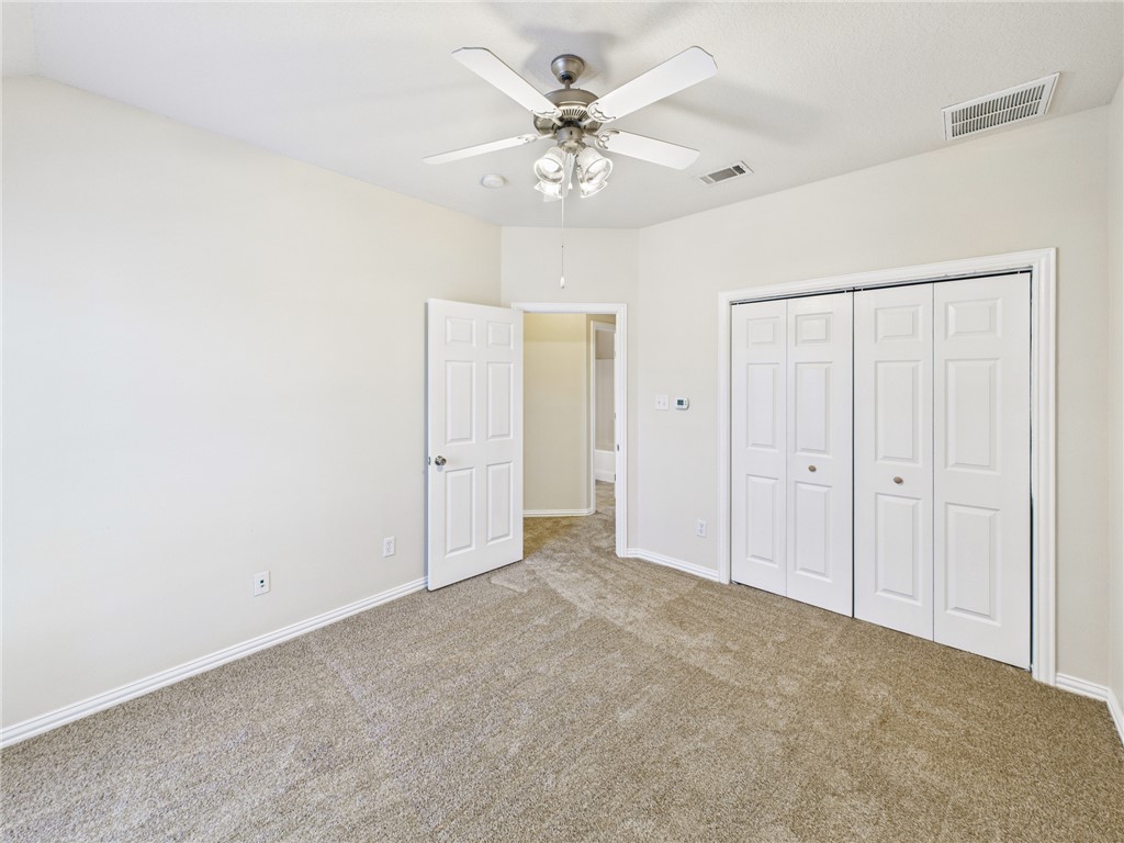 1001 Krenek Tap Road, Unit 603 College Station, TX 77840 - Photo 27 of 31 a view of an empty room