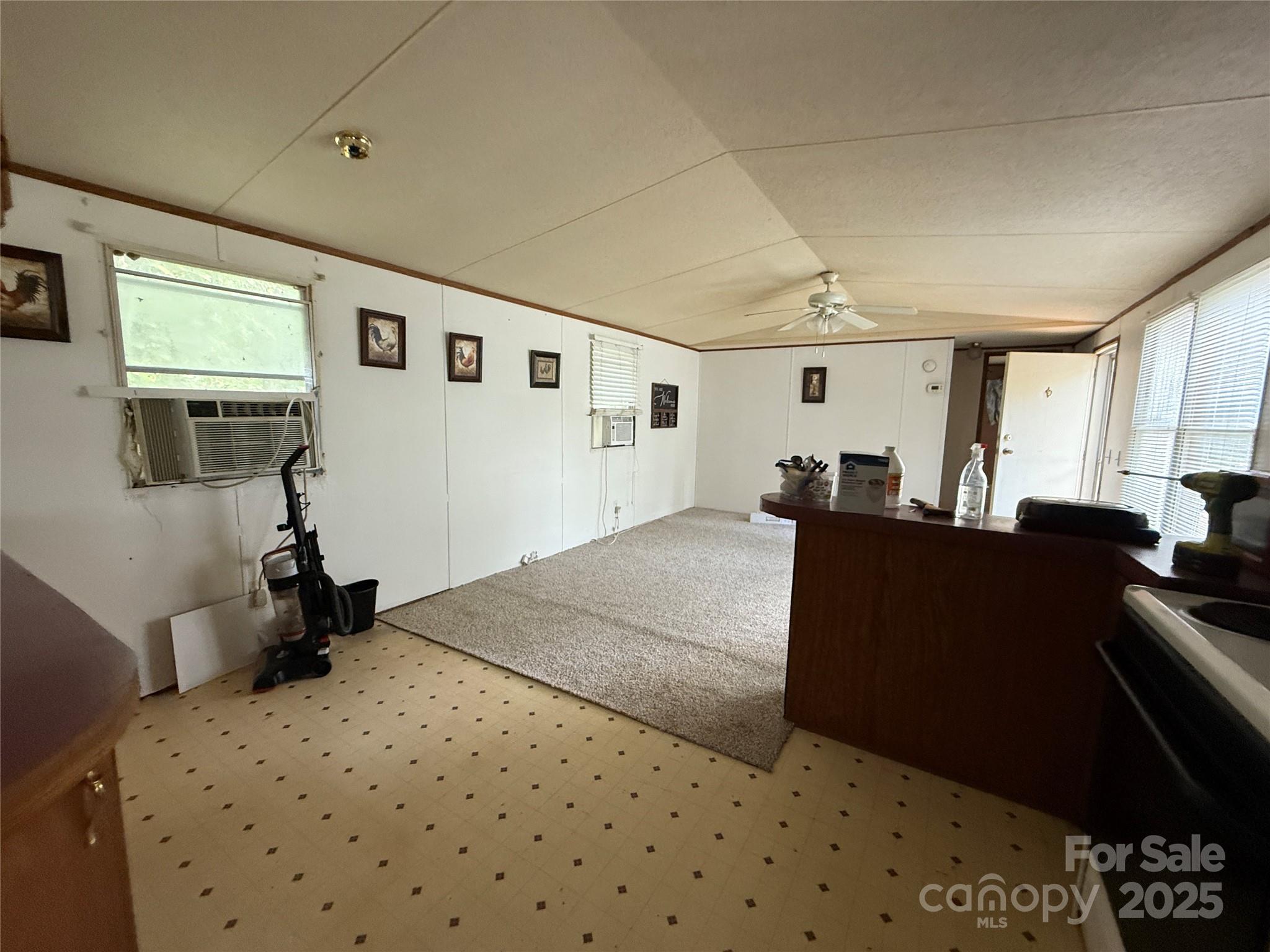 247 Star Road York, SC 29745 - Photo 4 of 9 a bed room with a bed window and a chair