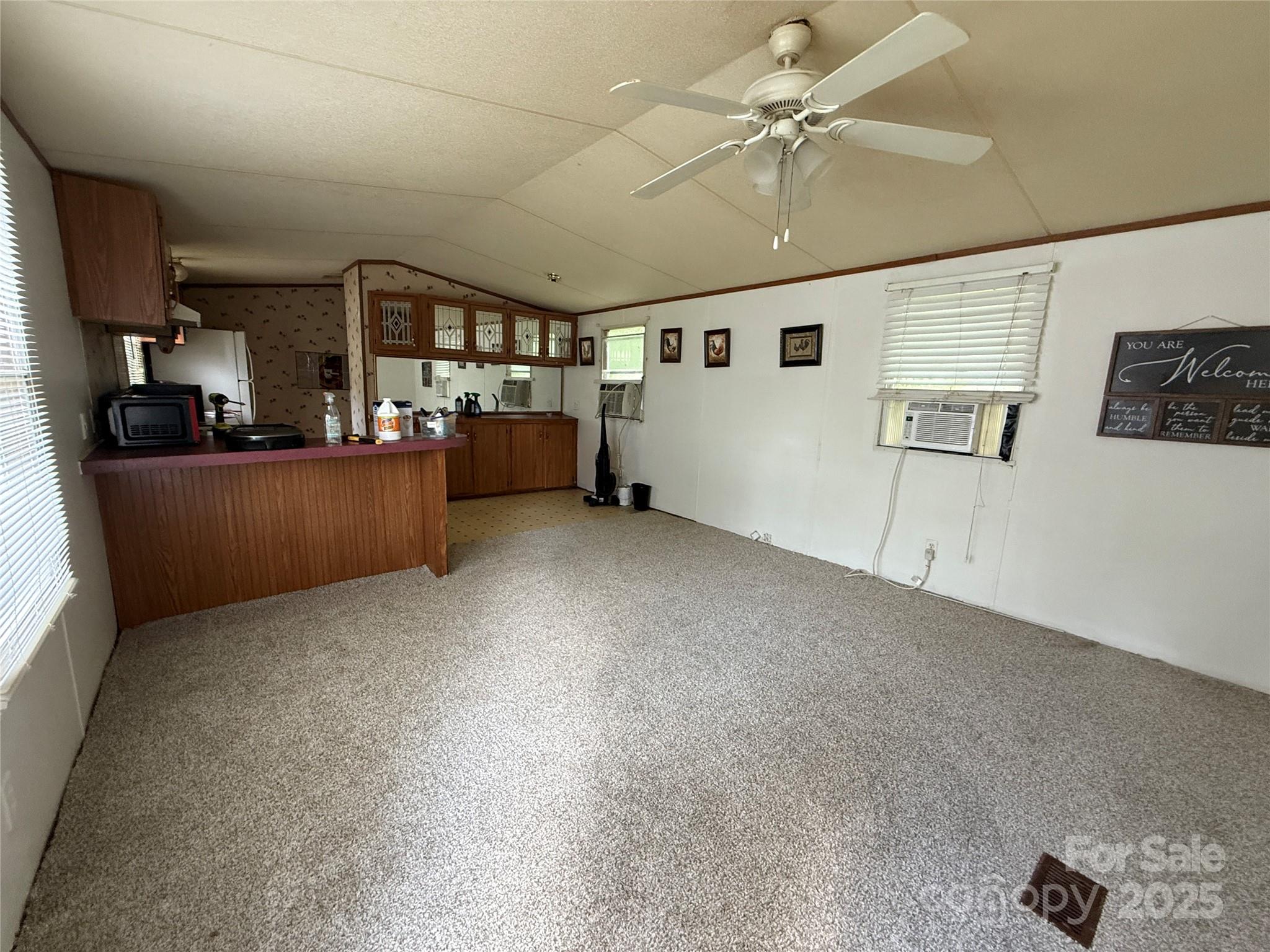 247 Star Road York, SC 29745 - Photo 5 of 9 a living room with furniture and a flat screen tv