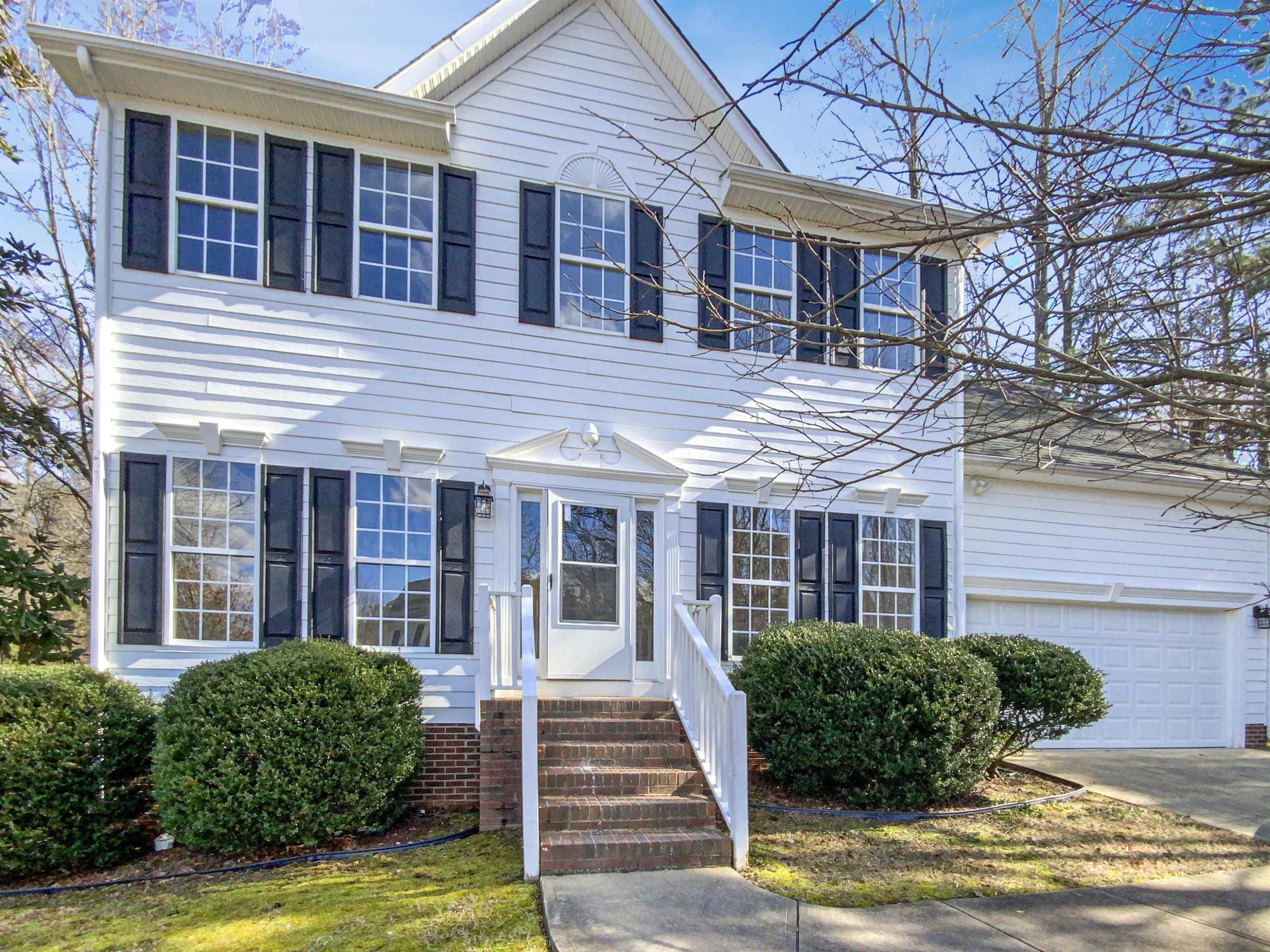 203 Caley Road Apex, NC 27502 - Photo 1 of 19 Photo 1