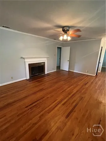 $2,400 | 317 Oxford Drive, Savannah, GA 31405