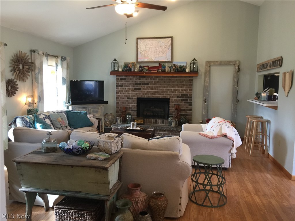 7024 Shaffer Road Northwest Warren, OH 44481 - Photo 4 of 19 Gallery Image 4