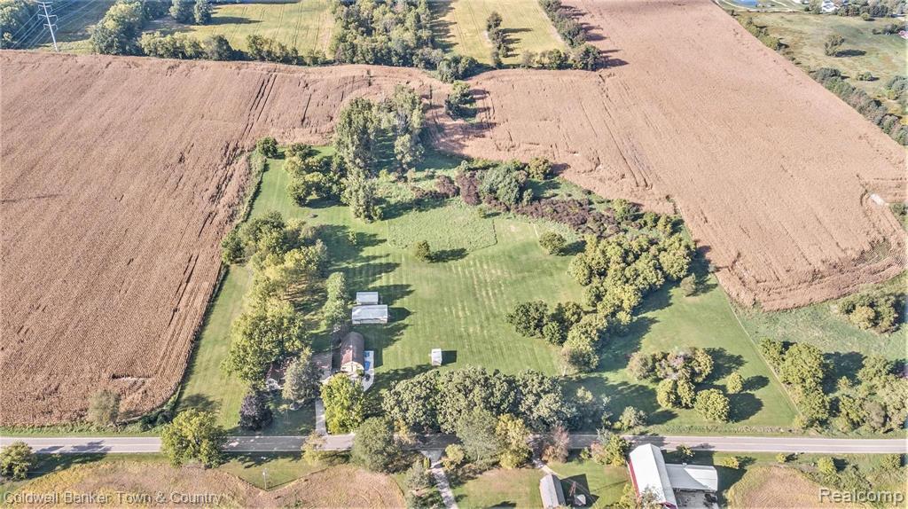 5564 West Hayner Road Fowlerville, MI 48836 - Photo 35 of 39