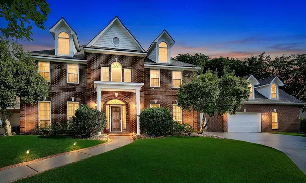 $675,000 | 18834 Forest Elms Drive, Spring, TX 77388