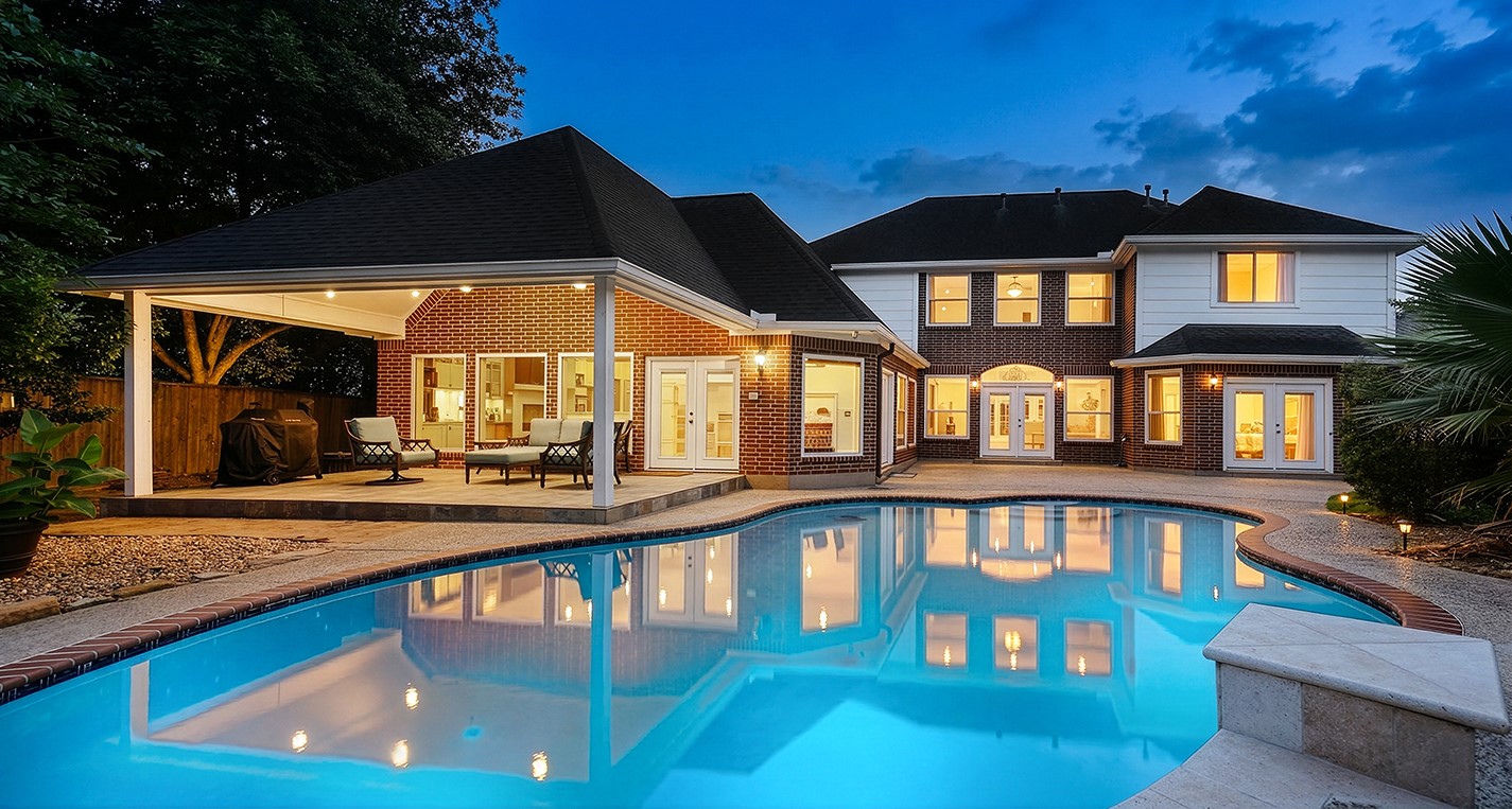 18834 Forest Elms Drive Spring, TX 77388 - Photo 35 of 47