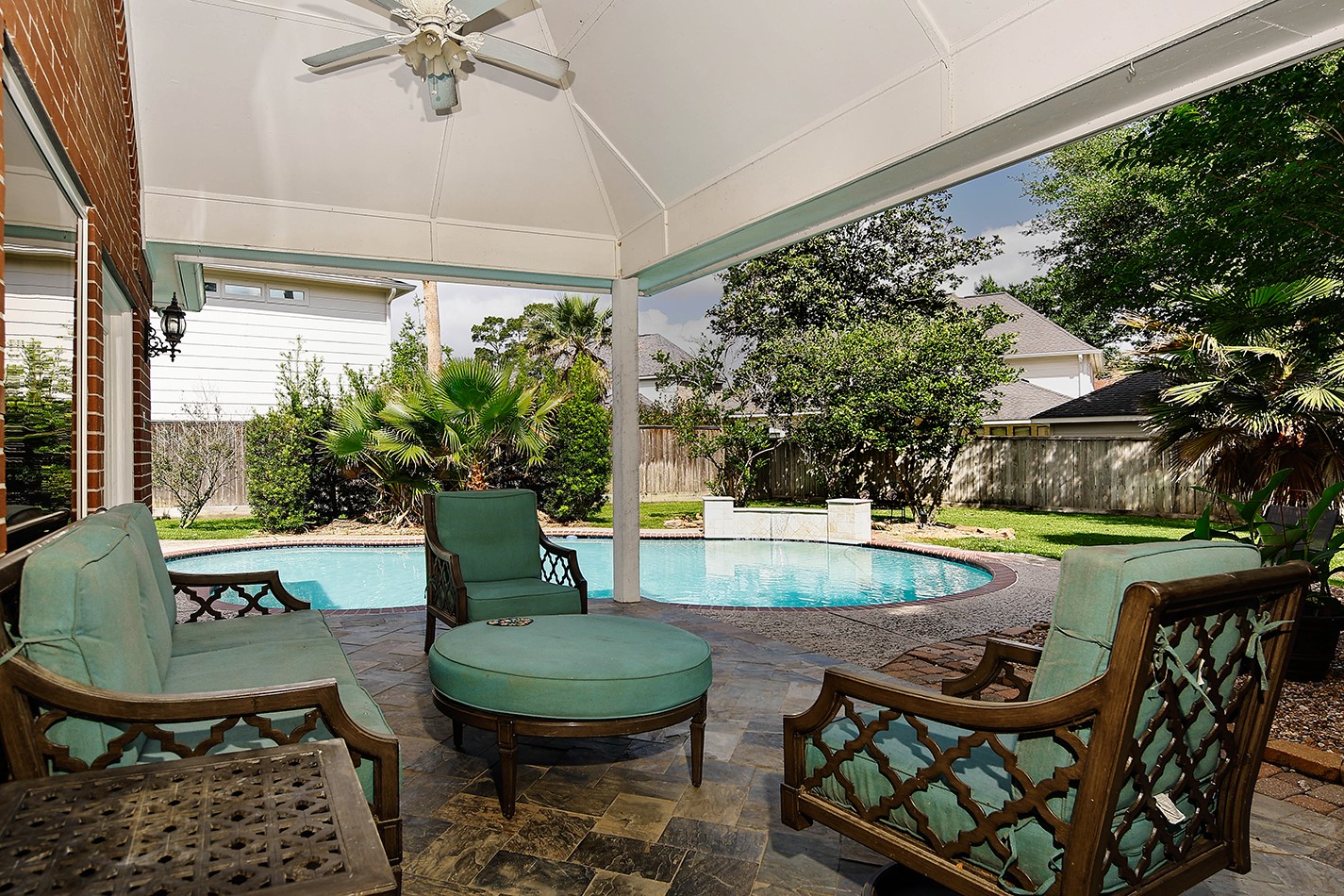 18834 Forest Elms Drive Spring, TX 77388 - Photo 36 of 47