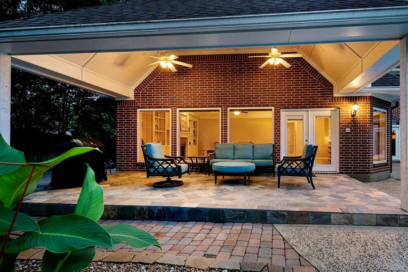 18834 Forest Elms Drive Spring, TX 77388 - Photo 41 of 47