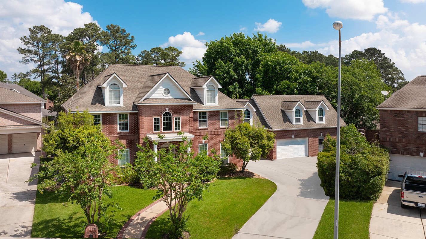 18834 Forest Elms Drive Spring, TX 77388 - Photo 43 of 47