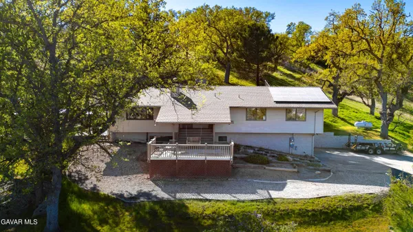 $625,000 | 23580 Timberline Way, Tehachapi, CA 93561